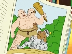 انیمیشن آرتور فصل 5 قسمت 9 - arthur